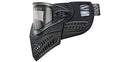 Empire Paintball E-Flex Goggle - Black - Brand New
