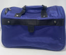 TRAVELPRO CREW 11 DELUXE TOTE, INDIGO - SIZE : 11 - Brand New