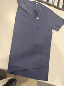 PACIFIC POLO CLUB T-SHIRT - SIZE: MEN 2XL - NAVY - Like New