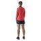 ARC'TERYX MOTUS CREW LONG SLEEVE T-SHIRT - SIZE: WOMEN M - RAD - Brand New