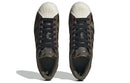 ADIDAS SUPERSTAR HQ8866 SNEAKERS MEN'S CAMO ROUND TOE LIFESTYLE SIZE: 11 - GREEN - Like New