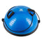 ZELUS BALANCE BALL TRAINER WITH RESISTANCE BANDS AND FOOT PUMP - Scratch & Dent