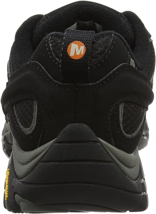 J06037 Men's Moab 2 GORE-TEX Hiking Shoe BLACK Size 12 - Like New