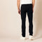 AMAZON ESSENTIALS MEN'S SKINNY-FIT STRETCH JEAN - SIZE 34WX31L - WASHED BLACK - Brand New