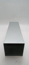 GENERIC DRY FLOWER BIN METAL, 21" H X 7.5" W - METAL - Like New