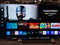 SAMSUNG - 77” CLASS S84D SERIES 4K OLED SMART TIZEN TV - Scratch & Dent