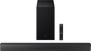 SAMSUNG B-SERIES SOUNDBAR HW-B650F 3.1 CH DTS VIRTUAL: X - BLACK - Brand New