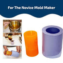 SMOOTH-ON OOMOO™ 30 TIN CURE SILICONE RUBBER EASY KIT PINT UNIT - LAVENDER - Brand New