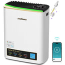 JAFANDA JF239 AIR PURIFIER - WHITE - Like New