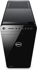 Dell XPS 8920 Desktop i7-7700 24 1TB 256GB AMD RX 480 XPS8920-7922BLK-PUS Like New