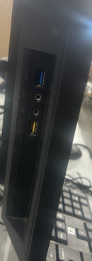 For Parts: LENOVO THINKCENTRE M93Z 23" I5-4590S 8GB 256GB 10ACS12B00 MOTHERBOARD DEFECTIVE