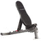 POWERBLOCK SPORT BENCH WORKOUT BENCH 5 POSITION ADJUSTABLE - Scratch & Dent
