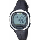 TIMEX MARKET LADIES TW5M19600 DIGITAL WATCH - BLACK - Brand New
