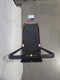 GENERIC CW1F 2-IN-1 WALKING PAD TREADMILLS MAX 300 LBS SPEED - BLACK/RED - Like New