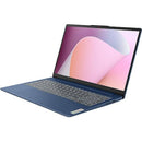 LENOVO IDEAPAD SLIM 3 15.6" FHD TOUCH R7-7730U 16 512GB SSD 82XM00BAUS - BLUE - Like New