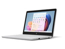 For Parts: MICROSOFT SURFACE LAPTOP 11.6" N4120 8GB 128GB KF8-00001 BATTERY DEFECTIVE