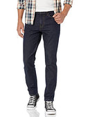 MGT55000 Amazon Essentials Men Slim Fit Comfort Stretch Jeans 32x31 - Dark Blue - Like New