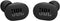 JBL Tune 130NC TWS True Wireless In-Ear Headphones JBLT130NCTWSBAM - Black Like New