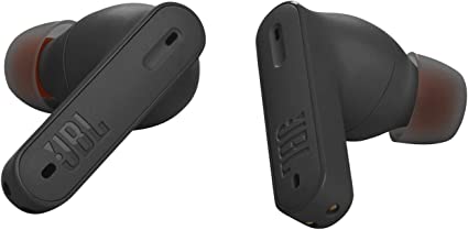 JBL Tune 230NC TWS True Wireless In-Ear Noise Headphone JBLTUNE230NCTWSBAM Black New