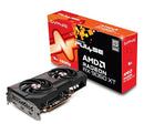 SAPPHIRE AMD RADEON RX 9060 XT GAMING GRAPHICS CARD 16GB GDDR6 - BLACK - Like New