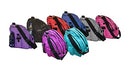 A&R Sports Deluxe Skate Bag, Black - Brand New