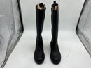 GENERIC WOMENS BOOTS - SIZE: WOMEN 9 (EU W40) - BROWN - Like New