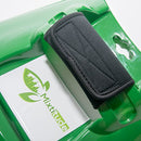 Mixitude Garden Hand Leaf Claw Scoops with Wrist Pad and 72 GallonWaste Bag - Brand New