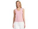 LILLY PULITZER WOMEN'S AMALIA SWEATER TANK TOP - SIZE: WOMEN XL - PINK MUSE - Brand New