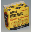 MAGIC Buss Worm Bedding 30 lb Bag Odorless Recycled Paper Worm Bedding - Brand New