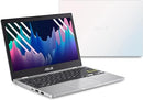 ASUS Vivobook Go 12 11.6" HD N4020 4GB 128GB L210MA-DS04-W - Dreamy White Like New