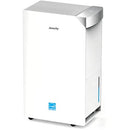 AEOCKY 5000SQ.FT ENERGY STAR VERSION 6.0 DEHUMIDIFIER FOR BASEMENT - IVORY - Like New