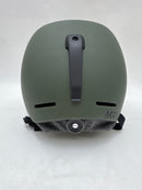 Oakley MOD1 Army Green Medium Ski Snowboarding Helmet for Men for Women - Brand New