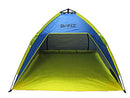 Shelta Australia Shelta U V Protector UV Shelter - Blue, 1.95 x 1.95 M - Like New