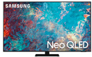 Samsung 65" Class QN85 Series 4K UHD Neo QLED LCD TV QN65QN85DAFXZA - Black Like New