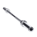 CAP BARBELL OLYMPIC CHROME BAR, 6-FT - CHROME - Scratch & Dent