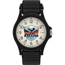 Timex Unisex National Park 40mm Watch TW2Y58400JT - Denali National Park - Like New