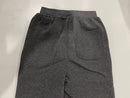 EMBER GEAR BOYS' FLEECE JOGGERS - SIZE: SMALL - CHARCOAL - Brand New