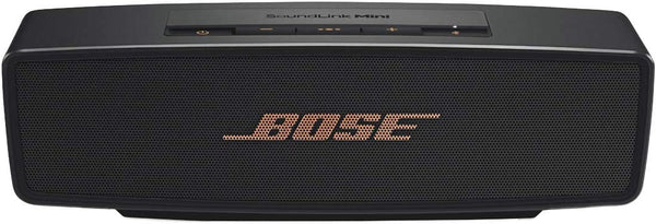 Bose SoundLink 2 Mini Bluetooth Speaker II 725192-1110 Carbon - Scratch & Dent