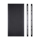 Lianli 259172 Lian-li Ac O11de-4x Front Mesh Kit - Black - Brand New