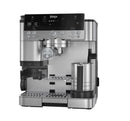 NINJA LUXE CAFÉ SIGNATURE SERIES PREMIUM 3-IN-1 ES655CO - BLACK SILVER - Like New