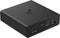 SABRENT Thunderbolt 3 16TB NVMe SSD Docking Station - Black Like New