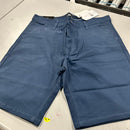 START FLEX COMFORT 4-WAY STRETCH FABRIC - SIZE: MEN 34 - NAVY - Brand New