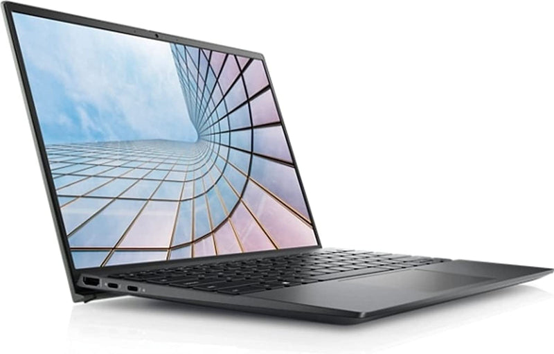 DELL INSPIRON 13 5310 13.3" FHD+ I5-11300H 8GB 256GB SSD INTEGRATED SILVER - Like New