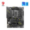 MSI MAG Z790 TOMAHAWK MAX WIFI GAMING MOTHERBOARD ATX LGA 1700 - Black - Like New
