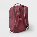 ALL IN MOTION 21L SPORTY BACKPACK - ALL IN MOTION - MAROON - Like New