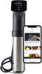 Anova Culinary Sous Vide Precision Cooker Pro 1200 Watts - Black/Silver Like New