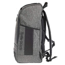 Rollerblade Urban Commuter Backpack Multi Sport Bag Grey B07GDTR4NR - Like New