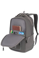 SWISSGEAR THE 1018 LAPTOP BACKPACK - DARK GRAY - Like New