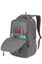 SWISSGEAR THE 1018 LAPTOP BACKPACK - DARK GRAY - Like New