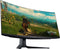 For Parts: Alienware AW3423DWF 34" Quantum OLED Curved Ultrawide Monitor - PHYSICAL DAMAGE